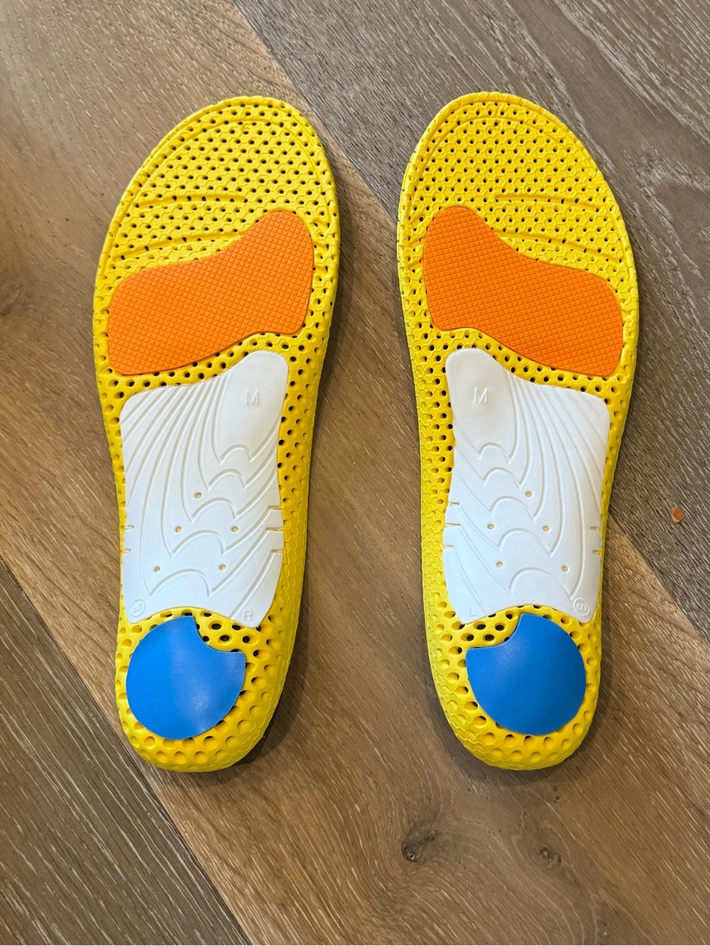 Currex RunPro Dynamic Insole High Profile - Picture 3 of 8